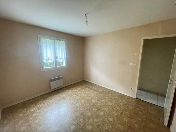 Maison 4 pièces - 101 m²