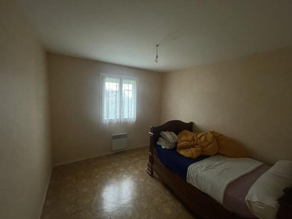 Maison 4 pièces - 101 m²