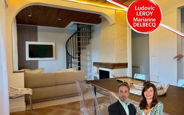 Maison à vendre    4 pièces •  Villers-Bretonneux