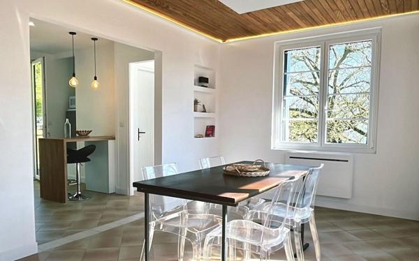 Maison à vendre    4 pièces •  Villers-Bretonneux