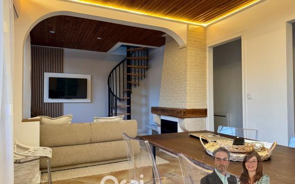 Maison à vendre    4 pièces •  Villers-Bretonneux