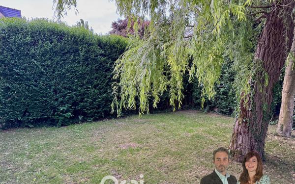 Maison à vendre    4 pièces •  Villers-Bretonneux