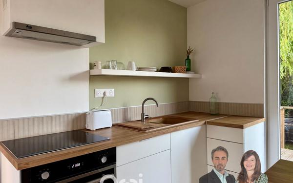 Maison à vendre    4 pièces •  Villers-Bretonneux