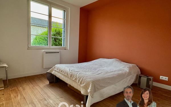 Maison à vendre    4 pièces •  Villers-Bretonneux