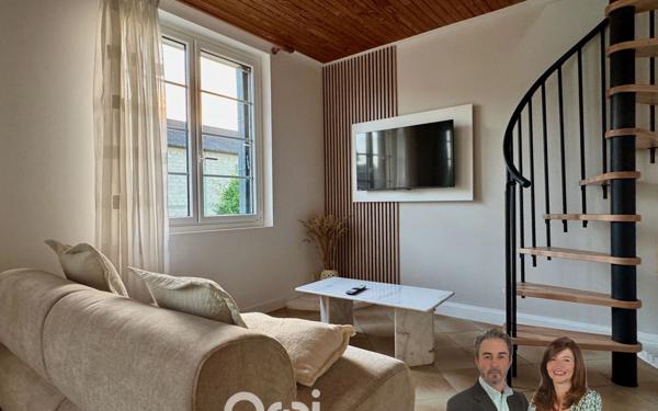 Maison à vendre    4 pièces •  Villers-Bretonneux