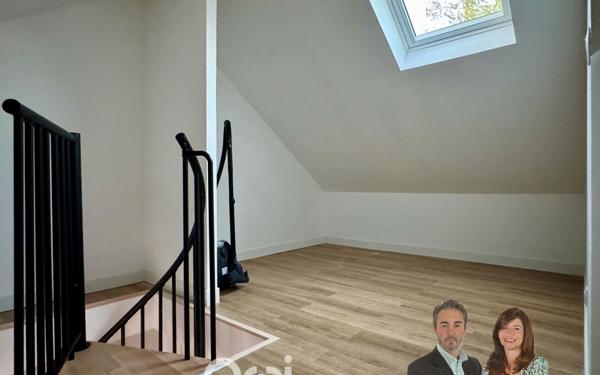 Maison à vendre    4 pièces •  Villers-Bretonneux