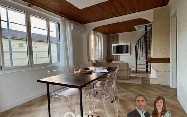 Maison à vendre    4 pièces •  Villers-Bretonneux