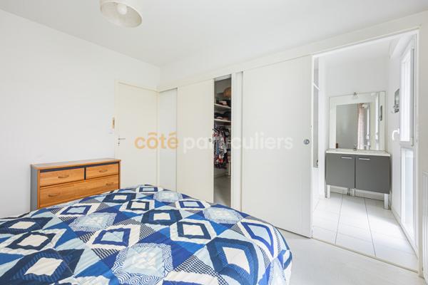 Vente
                Appartement70,97 m² - 3 Pièces -
                    ORVAULT (44700)