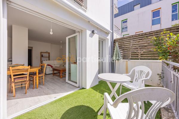 Vente
                Appartement70,97 m² - 3 Pièces -
                    ORVAULT (44700)