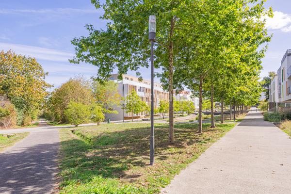 Vente
                Appartement70,97 m² - 3 Pièces -
                    ORVAULT (44700)