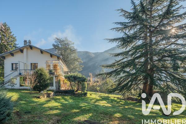 Maison à vendre 6 pièces 196 m² Vif