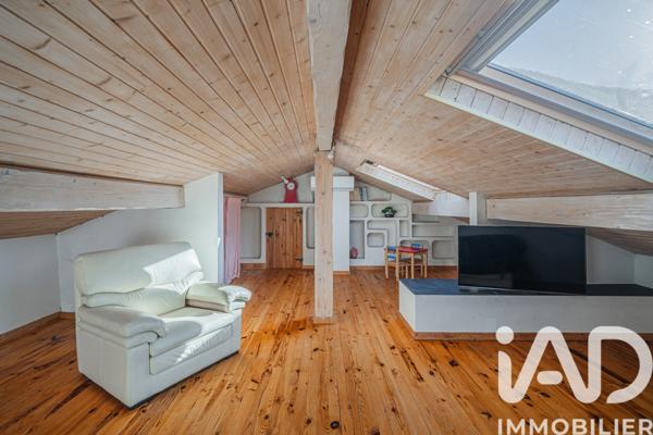 Maison à vendre 6 pièces 196 m² Vif