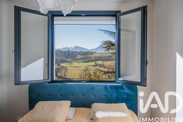 Maison à vendre 6 pièces 196 m² Vif