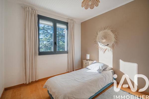 Maison à vendre 6 pièces 196 m² Vif