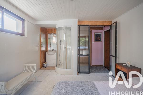 Maison à vendre 6 pièces 196 m² Vif