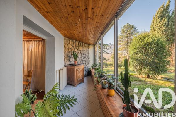 Maison à vendre 6 pièces 196 m² Vif