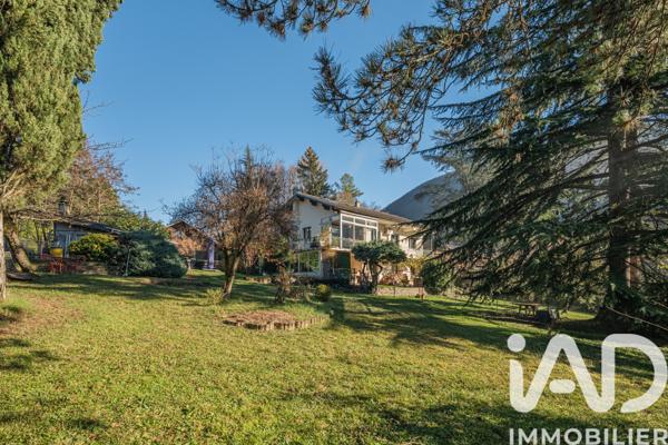 Maison à vendre 6 pièces 196 m² Vif