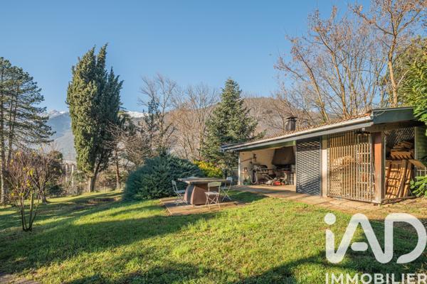 Maison à vendre 6 pièces 196 m² Vif