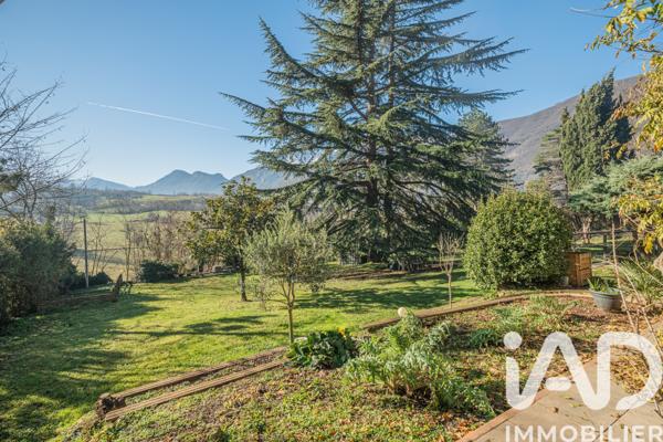 Maison à vendre 6 pièces 196 m² Vif