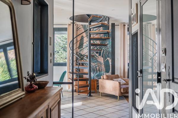 Maison à vendre 6 pièces 196 m² Vif