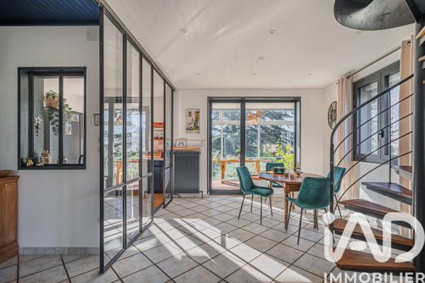 Maison à vendre 6 pièces 196 m² Vif