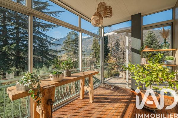 Maison à vendre 6 pièces 196 m² Vif