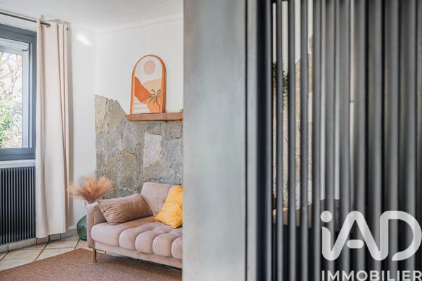 Maison à vendre 6 pièces 196 m² Vif