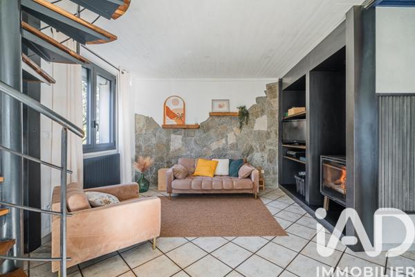 Maison à vendre 6 pièces 196 m² Vif