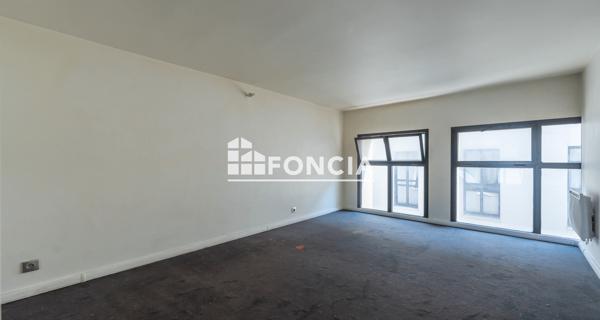À vendre Appartement 3 pièces 74.5 m² - Aubervilliers 93300
