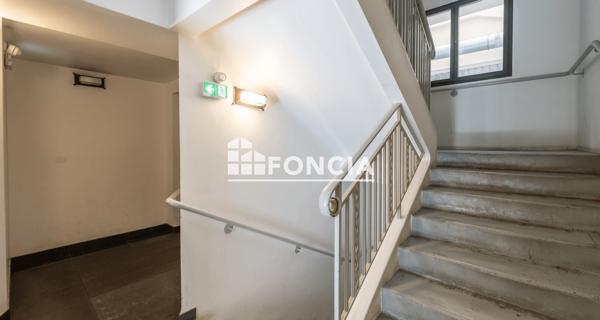 À vendre Appartement 3 pièces 74.5 m² - Aubervilliers 93300