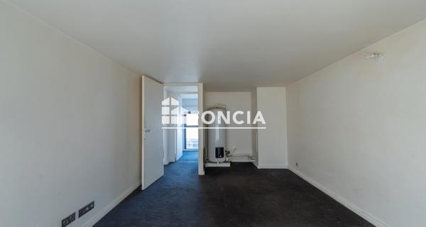 À vendre Appartement 3 pièces 74.5 m² - Aubervilliers 93300