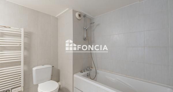 À vendre Appartement 3 pièces 74.5 m² - Aubervilliers 93300