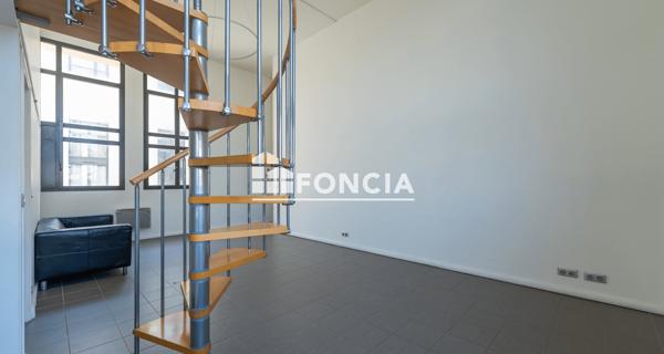 À vendre Appartement 3 pièces 74.5 m² - Aubervilliers 93300