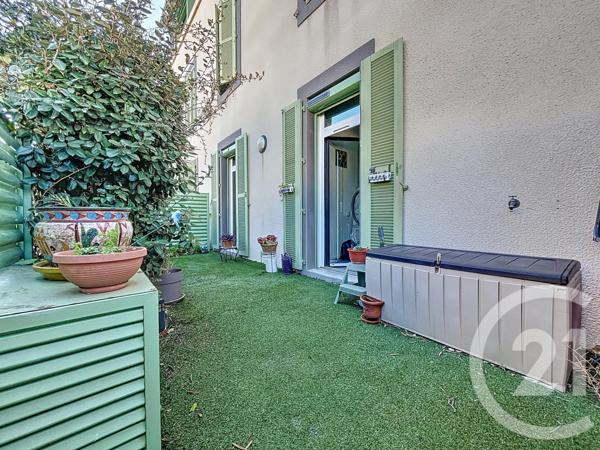 Appartement T3 à vendre  3 pièces - 65,78 m2 LE GRAU D AGDE - 34