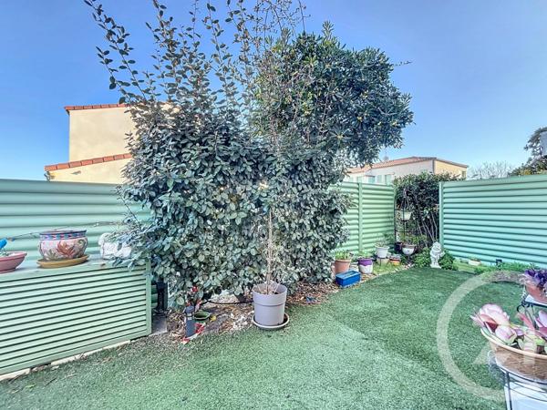 Appartement T3 à vendre  3 pièces - 65,78 m2 LE GRAU D AGDE - 34