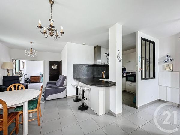 Appartement T3 à vendre  3 pièces - 65,78 m2 LE GRAU D AGDE - 34