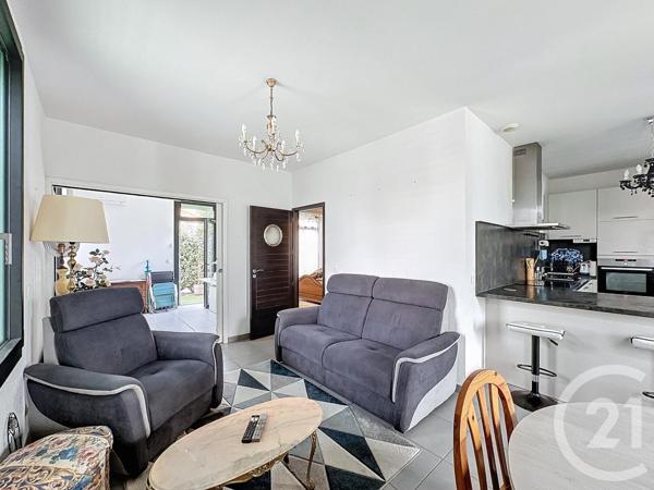 Appartement T3 à vendre  3 pièces - 65,78 m2 LE GRAU D AGDE - 34