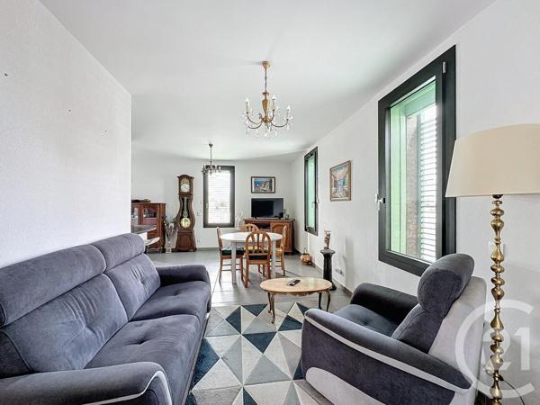 Appartement T3 à vendre  3 pièces - 65,78 m2 LE GRAU D AGDE - 34