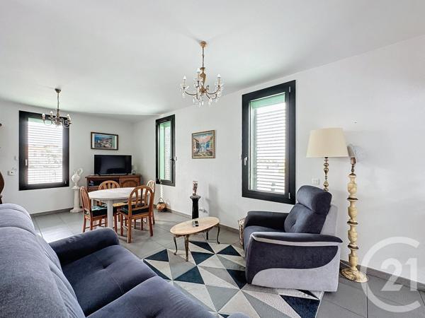 Appartement T3 à vendre  3 pièces - 65,78 m2 LE GRAU D AGDE - 34