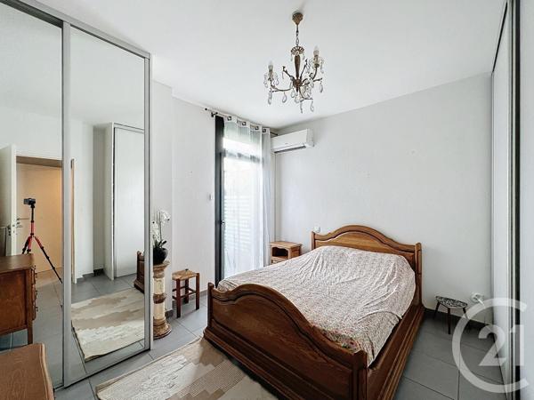 Appartement T3 à vendre  3 pièces - 65,78 m2 LE GRAU D AGDE - 34