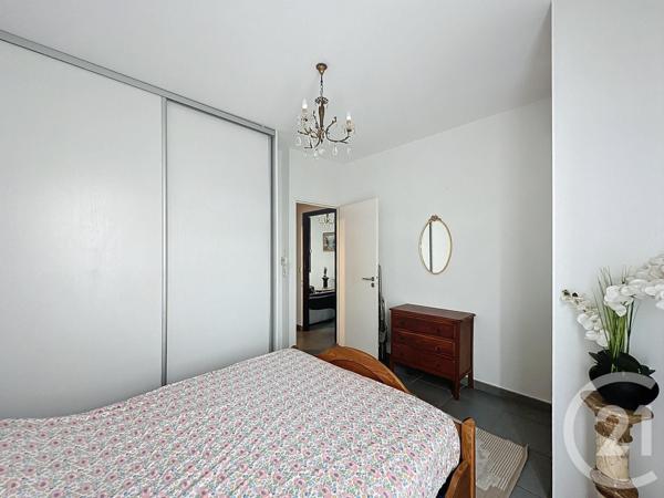 Appartement T3 à vendre  3 pièces - 65,78 m2 LE GRAU D AGDE - 34