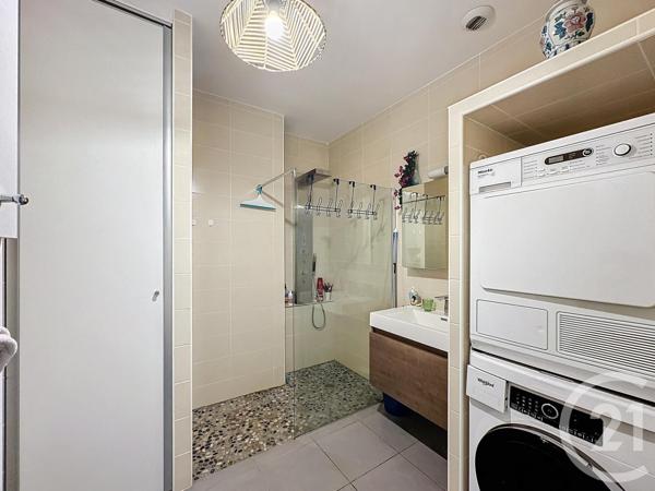 Appartement T3 à vendre  3 pièces - 65,78 m2 LE GRAU D AGDE - 34