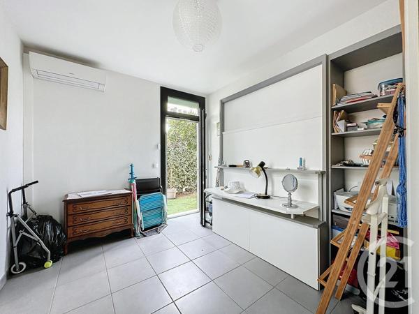 Appartement T3 à vendre  3 pièces - 65,78 m2 LE GRAU D AGDE - 34