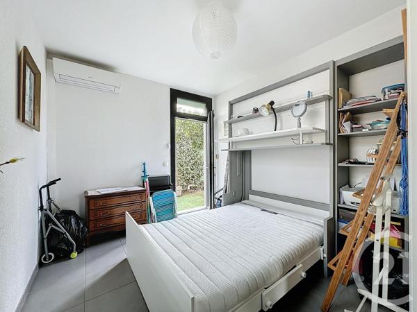 Appartement T3 à vendre  3 pièces - 65,78 m2 LE GRAU D AGDE - 34