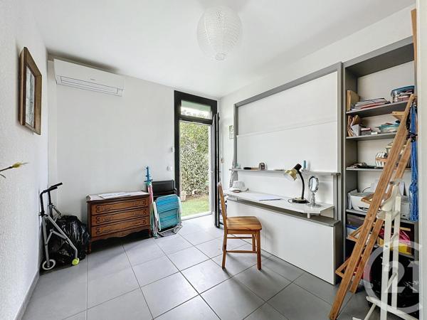 Appartement T3 à vendre  3 pièces - 65,78 m2 LE GRAU D AGDE - 34