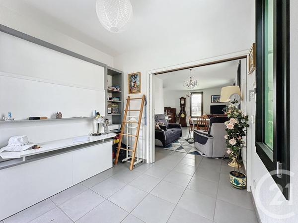 Appartement T3 à vendre  3 pièces - 65,78 m2 LE GRAU D AGDE - 34