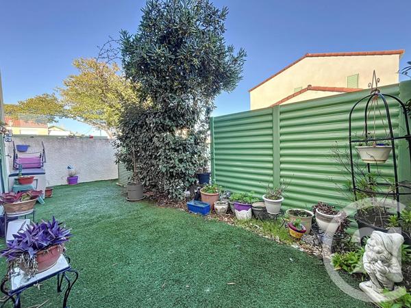 Appartement T3 à vendre  3 pièces - 65,78 m2 LE GRAU D AGDE - 34