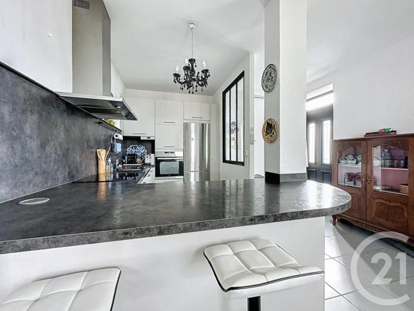 Appartement T3 à vendre  3 pièces - 65,78 m2 LE GRAU D AGDE - 34