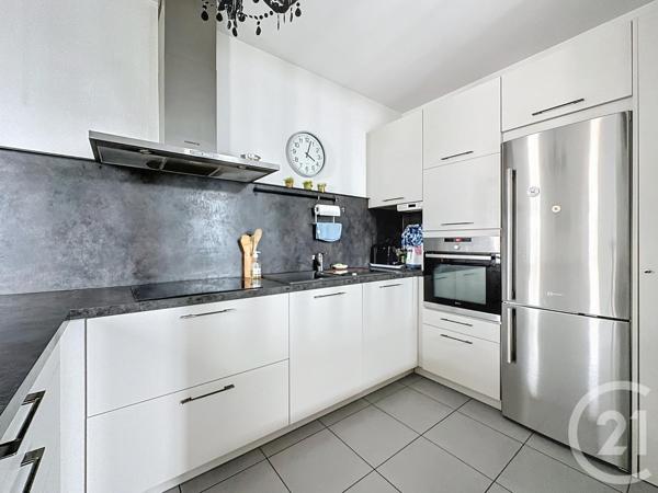 Appartement T3 à vendre  3 pièces - 65,78 m2 LE GRAU D AGDE - 34