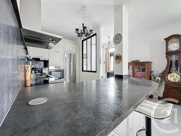 Appartement T3 à vendre  3 pièces - 65,78 m2 LE GRAU D AGDE - 34